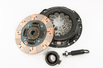 Comp Clutch VQ35DE Stage 3 - Segmented Ceramic Clutch Kit