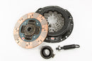 Comp Clutch VQ35DE Stage 3 - Segmented Ceramic Clutch Kit-1