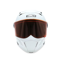 MOD BANDIT XXLARGE WHITE