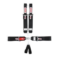 SIMPSON 6 PT 55 SEATBELT B/I 2 INDV.