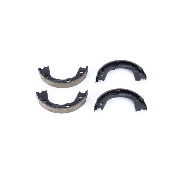 AUTOSPECIALTY PARK SHOE