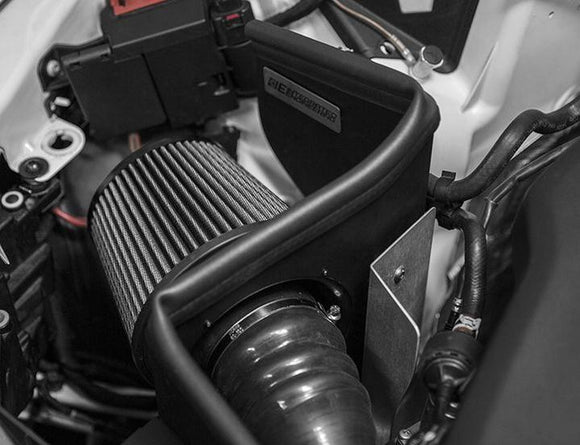 IE Audi B9 A4 & A5 Cold Air Intake