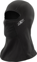 Speed and Strength Fleece lined Balaclava Black - One Size-1