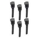 MSD COILS 2018-2024 Ford EcoBoost - 2.7L / 3.0L V6 - 6-Pack-1
