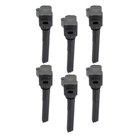 MSD COILS 2018-2024 Ford EcoBoost - 2.7L / 3.0L V6 - 6-Pack