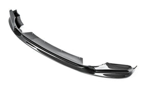 3D Design F85 X5M Carbon Front Lip