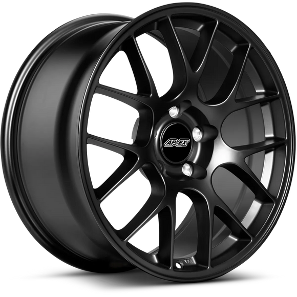 18x8.5" ET35 APEX EC-7 Wheel