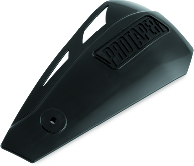 ProTaper Plastic Shield Black