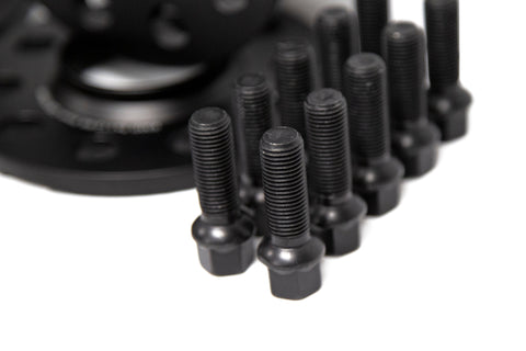 EMD Auto Wheel Spacer Flush Kit For Audi RS6 (C8)