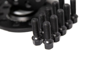EMD Auto Wheel Spacer Flush Kit For Audi RS6 (C8) - 0