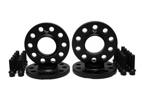 EMD Auto Wheel Spacer Flush Kit (10mm) For Audi S4 (B9)