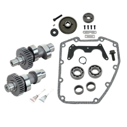 S&S Cycle 99-06 BT 635G Gear Drive Camshaft Kit