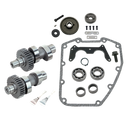 S&S Cycle 99-06 BT Gear Drive 585G Camshaft Kit-1
