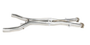 KOOKS 3" X-PIPE: 2014–2019 CHEVY CORVETTE-1