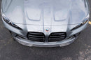 Dinan Front Lip - 2021-2025 BMW M3/M4-4
