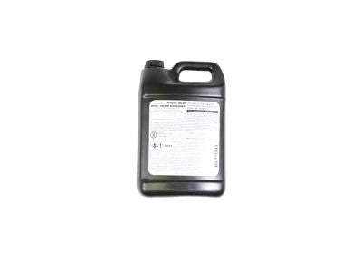 Mopar Coolant/Antifreeze, CDN Models, 50/50 Pre-Mix 1 Gallon