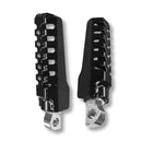 Burly Brand Razorback Pegs Pass - Black-1