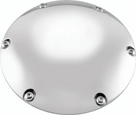 Bikers Choice 04-15 XL Chrome Derby Cover
