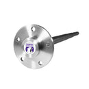 Yukon Alloy Replacement Right Hand Rear Axle for Dana 44 Jeep Rubicon w/30 Splines-1