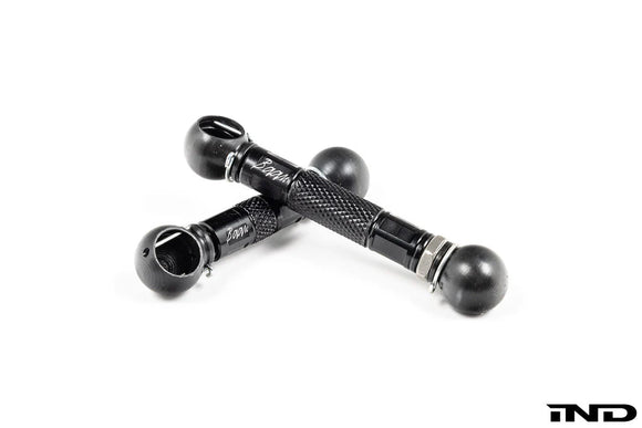 Baan Velgen G11 / G12 7-Series Airmatic Lowering Link Set