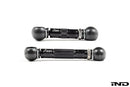 Baan Velgen G11 / G12 7-Series Airmatic Lowering Link Set-6
