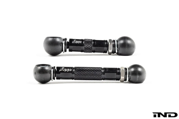Baan Velgen G11 / G12 7-Series Airmatic Lowering Link Set