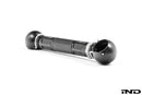Baan Velgen G11 / G12 7-Series Airmatic Lowering Link Set-7