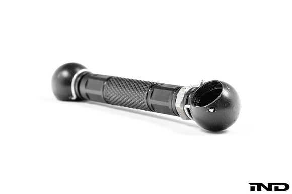 Baan Velgen G11 / G12 7-Series Airmatic Lowering Link Set