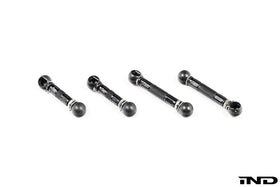 Baan Velgen G11 / G12 7-Series Airmatic Lowering Link Set
