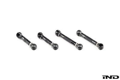 Baan Velgen G11 / G12 7-Series Airmatic Lowering Link Set