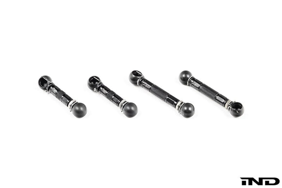 Baan Velgen G11 / G12 7-Series Airmatic Lowering Link Set