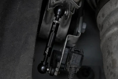 Baan Velgen G11 / G12 7-Series Airmatic Lowering Link Set - 0