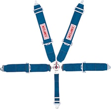 62 FLR MNT BELT-PULL UP IND.