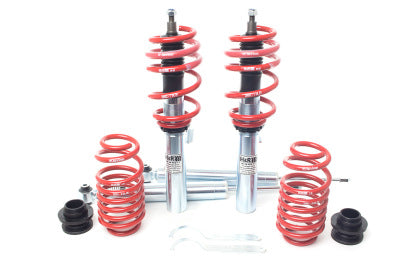 H&R Street Performance Coil Overs MK8 Golf R