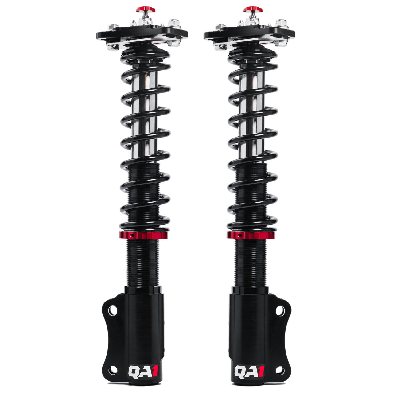 HS02-12200 Proma Star Coilover Strut Kit, 90-93 Mustang, Single Adjust, Street