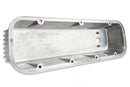 Mr. Gasket Cast Aluminum Tall Valve Covers - Polished 1965-2000 Chevrolet 396-454 Big Block-2