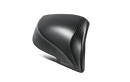 Carbon Fiber Mirror Cap Set - Matte BMW M2 (F87)-2