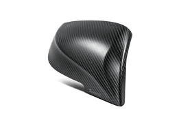 Carbon Fiber Mirror Cap Set - Matte BMW M2 (F87) - 0