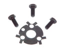 Mr. Gasket Cam Bolts and Lock Plate-1