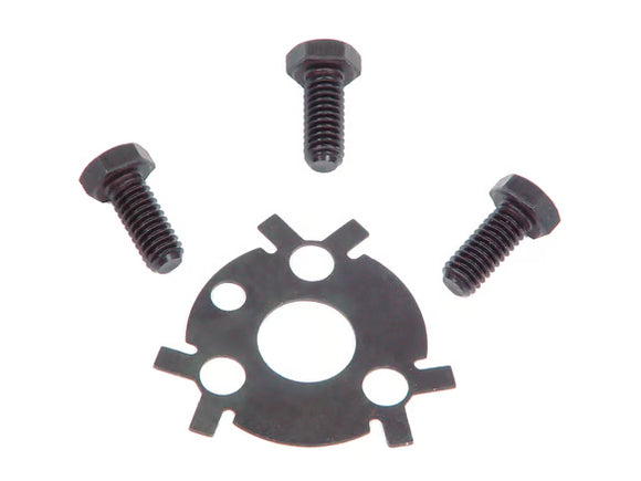 Mr. Gasket Cam Bolts and Lock Plate
