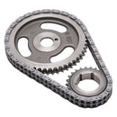 Edelbrock Timing Chain And Gear Set Chry 383-440-3