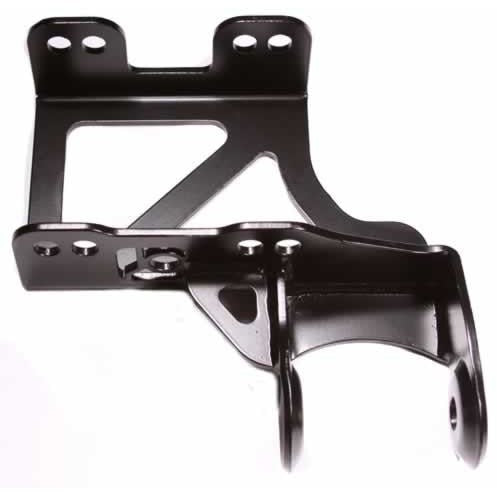 Innovative 94-01 Acura Integra / 92-95 Honda Civic Conversion Passenger Sub Bracket K-Series Engines
