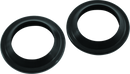 Bikers Choice 88-Up XL FXR FXD 39MM Dust Seals (Pr) Replaces H-D 45401-87-1