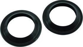 Bikers Choice 88-Up XL FXR FXD 39MM Dust Seals (Pr) Replaces H-D 45401-87