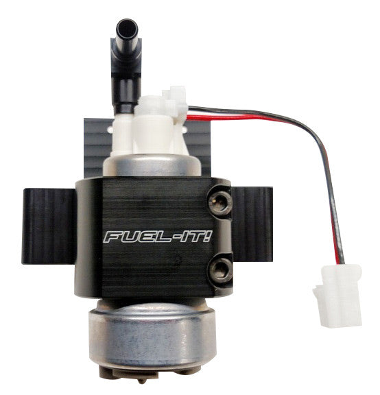 Fuel-It N54/N55 Fuel Pump Upgrade