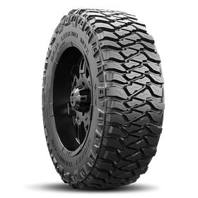 Mickey Thompson Baja Legend MTZ Tire - 35X12.50R20LT 125Q 90000057367