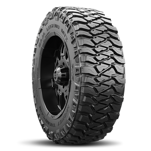 Mickey Thompson Baja Legend MTZ Tire - 35X12.50R20LT 125Q 90000057367