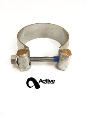 F8X ball clamp 65mm 2014+ M3 / M4, 2019+ M2C