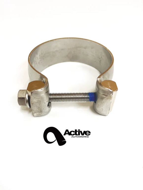 F8X ball clamp 65mm 2014+ M3 / M4, 2019+ M2C