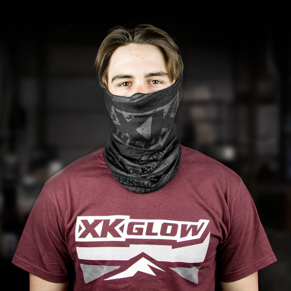 XK Glow XKGLOW Bandana